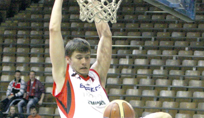 Draško Albijanić, HKK Zrinjski