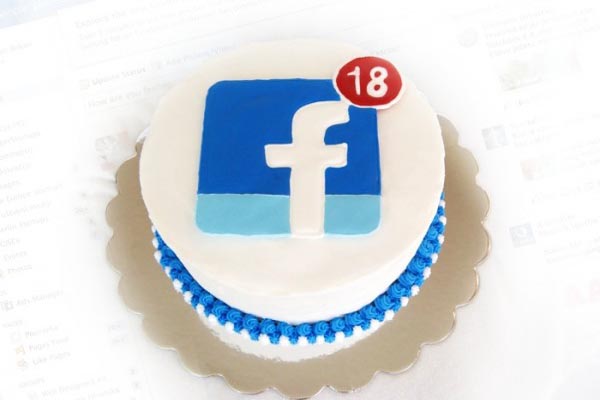 Facebook, ograničenje