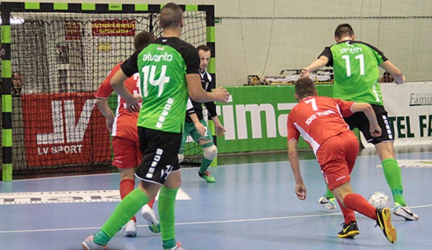 Futsal