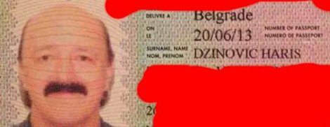 haris džinović, pjevač, haris džinović, šešir