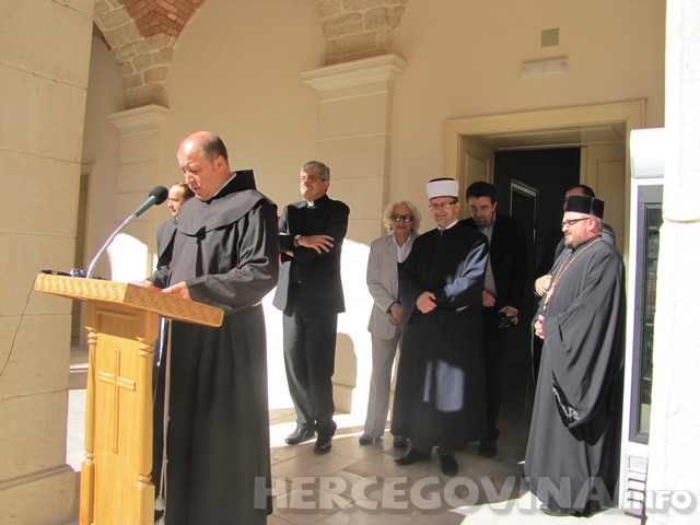 SV Franjo, fra Iko Skoko, Mostar