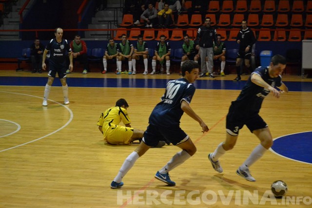 MNK Brotnjo, KMF Sokrates