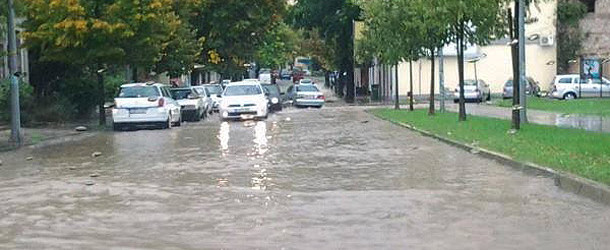 nevrijeme, Ljubuški