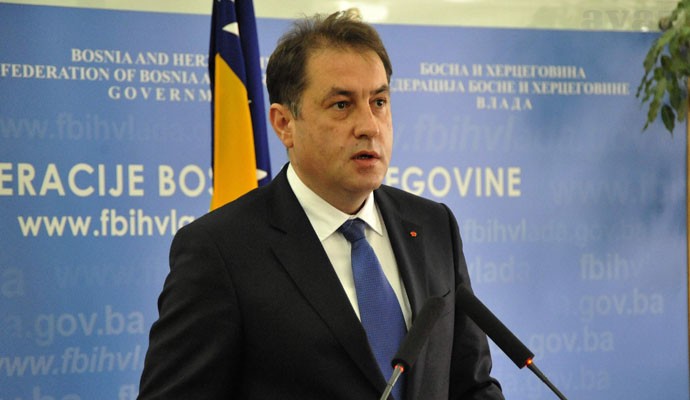 Zoran Mikulić, sud, BIH, Zoran Mikulić, Patriot, Zoran Mikulić, imovina, blokirana imovina