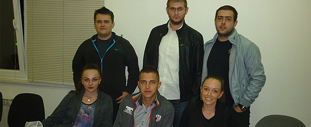 vijeće mladih, Posušje