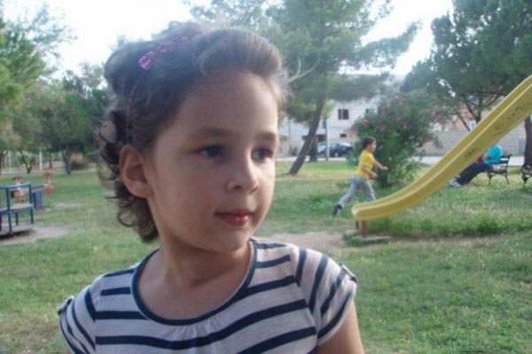 Nora Šitum, Hrabro dijete, Đana Atanasovska, Jasmina Žužić, Hrabro dijete, Nora Šitum, kontrola rada