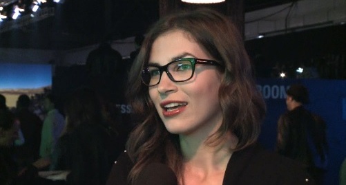 Ornela Vštica, ples sa zvijezdama