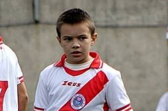 Sandro Stanić, HŠK Zrinjski