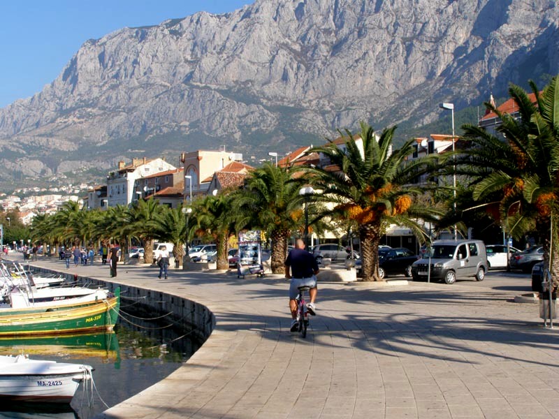 Makarska
