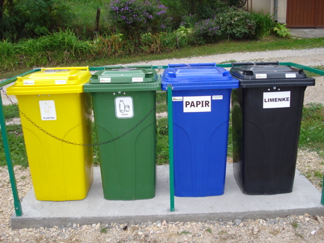 ekologija, eko kućanstvo, eko zone, štediti energiju, termostat na bojleru, eko savjeti, ekosustav, komunalni otpad, gospodaranje otpadom