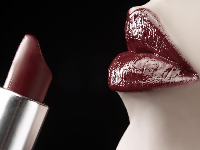 moda i ljepota, šminkanje, kako se našminkati, Crnom olovkom za oči, sjenilo, kontura usana, balzam, balzam za usne