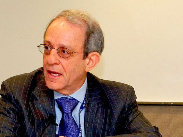 Daniel Serwer, eu, Sejdić i Finci