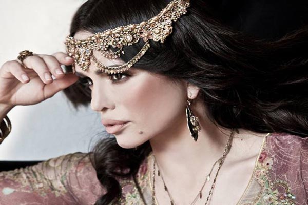 Severina, Hurem, ramazan, kaos, Severina, Luka Rajić, ljubav, Severina