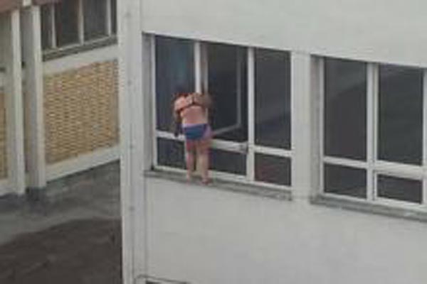 ekonomska škola, Banja luka, žena