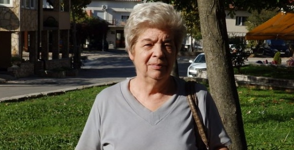 talijanka, hercegovka, Međugorje