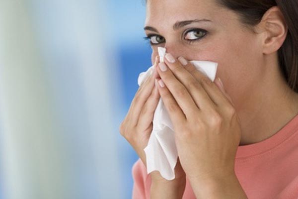 upala sinusa, prirodni lijek, sinusi, upala sinusa, lijek, čistač nosa, tekućina za ispiranje nosa, Prirodna metoda