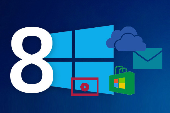 Windows 8, Microsoft, operativni sustav na 8.1