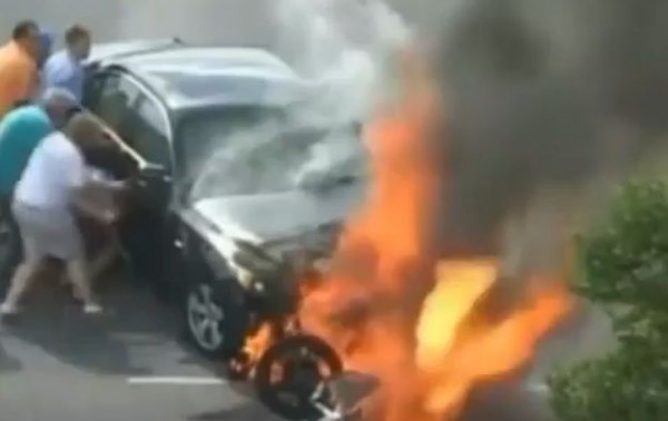 vjera, spašavanje, nesreće