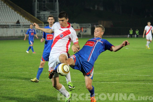 HŠK Zrinjski, FK Borac, HŠK Zrinjski, Hrvoje Miličević, Pescara, Hrvoje Miličević, Toni Šunjić, HŠK Zrinjski