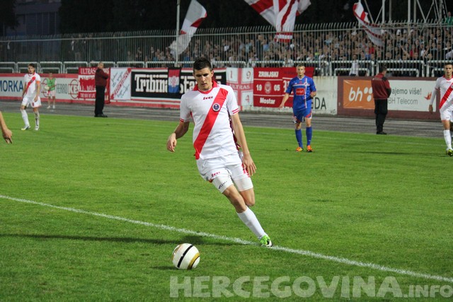 HŠK Zrinjski, FK Borac, HŠK Zrinjski, Hrvoje Miličević, Pescara, Hrvoje Miličević, Toni Šunjić, HŠK Zrinjski, Hrvoje Miličević, FK Aktobe, HŠK Zrinjski