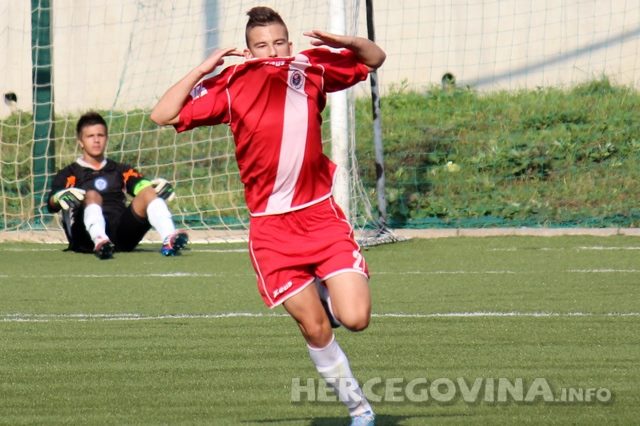 Dragan Krtalić, HŠK Zrinjski