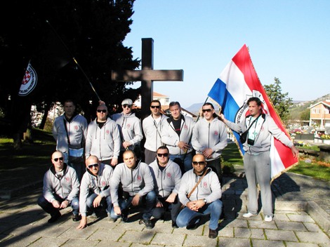 Grdani, Čitluk, Vukovar