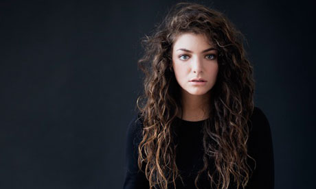 Lorde, pjevačica