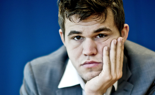 šah, Magnus Carlsen, Gari Kasparov, Viswanathana Ananda, svjetski prvak, model
