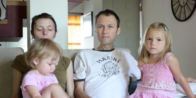 Božidar Šišak, Ivana Šišak, kbc rebro, Tužna vijest