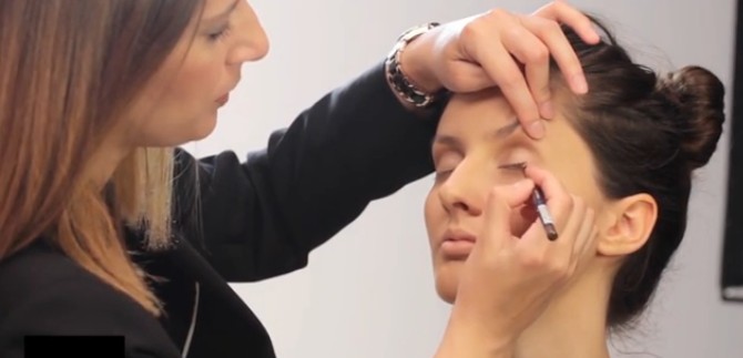 puder, Korektor, bronzer, rumenilo, vaše lice, boja ruža, šminka, boja tena, različite teksture, ljepota kože, moda i ljepota