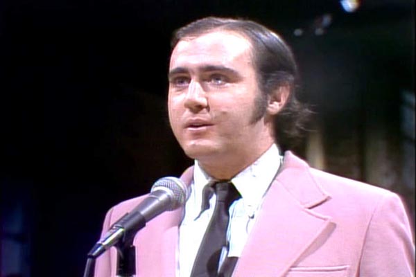 Andy kaufman, smrt, lažiranje