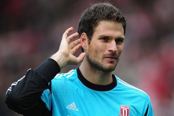 Asmir Begović, southampton, Engleska liga, Asmir Begović