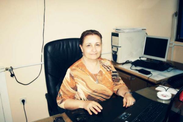 Dom zdravlja, Bihać, azra hasić šehić