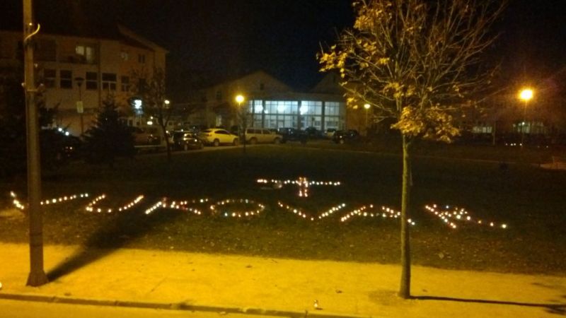 Vukovar, Vukovar, obljetnica