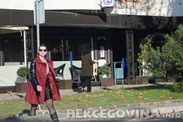 Čapljina, sunce, Čapljina, BIH, grad