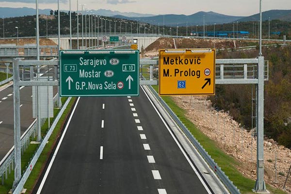 autocesta, Vrgorac, Ploče, dalmatina, auto cesta, Ploče, dalmatina, autocesta, BIH, Hrvatska, Međugorje, auto cesta, Hrvatska, autocesta, autocesta 5c, Autoceste FBiH, autocesta, Hercegovina, more, Autoceste FBiH, autocesta 5c, izgradnja autoceste, BIH, HAC, na autocesti Zagreb - Lipovac, autocesta, cestarine