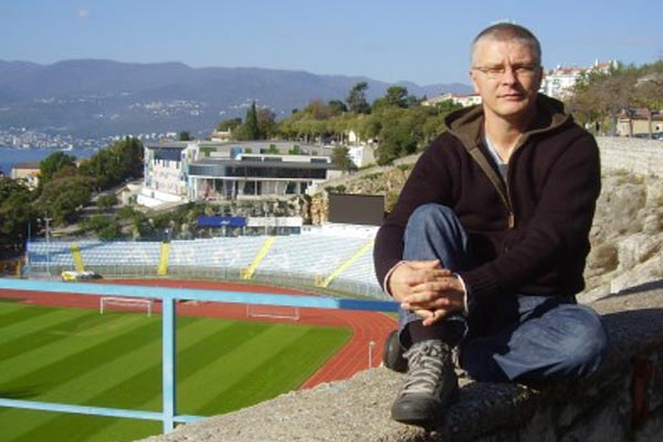 Zoran Stevanovic