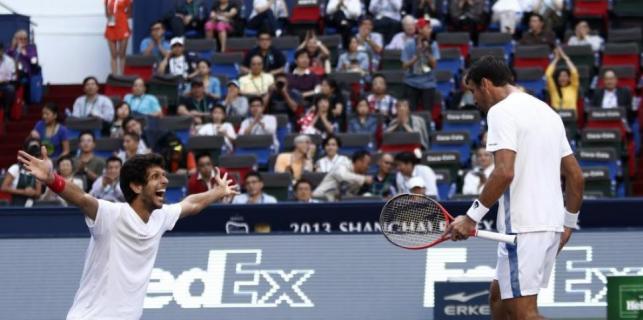 tenis, Ivan Dodig, Marcelo Melo
