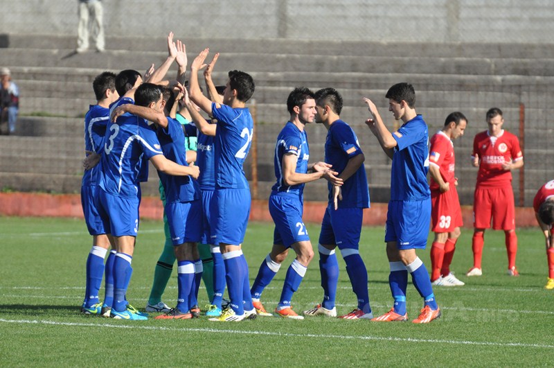 FK Velež - NK Široki Brijeg