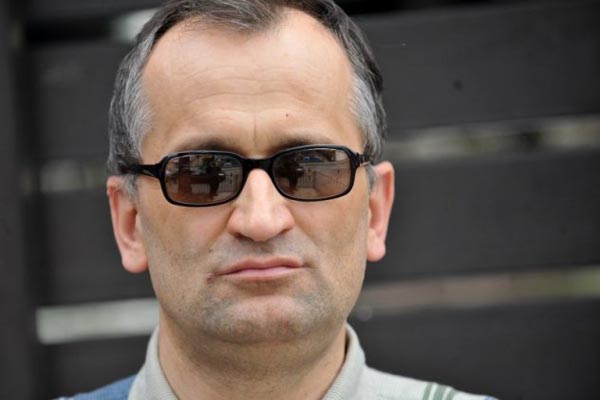 dževad galijašević, terorizam, strani obavještajci, dževad galijašević, Mario Vrankić, Dobar loš zao emisija