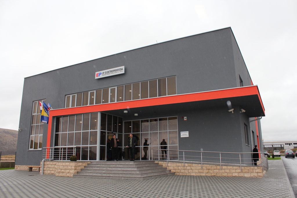 Elektroprivreda HZHB, Elektroprivreda HZ HB d.d. Mostar, financijska sredstva, infrastrukturne projekte, uplata naknade