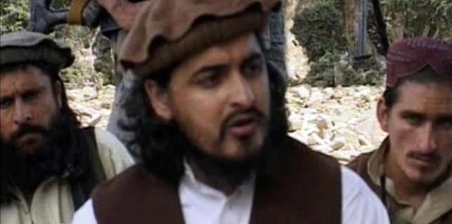 Hakimulah Mehsud, talibanski zapovjednik., pakistan, bezpilotna letjelica, SAD