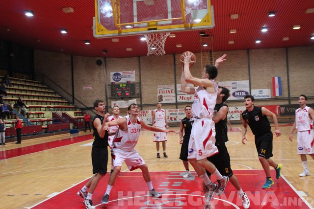 HKK Zrinjski, KK Posušje, kosarka, HKK Zrinjski, HKK Široki, HKK Zrinjski, KK Posušje, ks bih, KUP BIH, HKK Zrinjski, KK Posušje iz Posušja