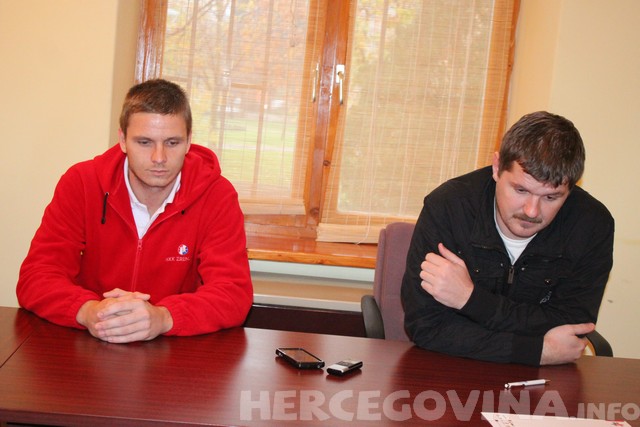 HKK Zrinjski, KK Posušje