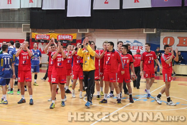 HMRK Zrinjski, rk gračanica, HMRK Zrinjski, rk goražde