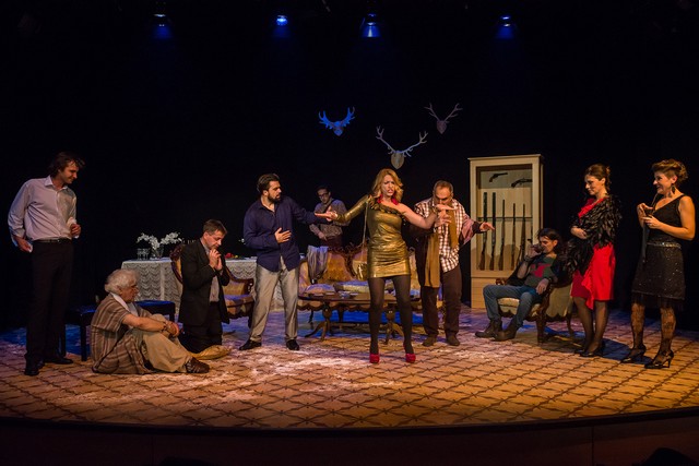 „Chick lit", HNK Mostar, premijera, „Chick lit", predstava, HNK, „Chick lit", HNK Mostar, „Chick lit", predstava, HNK Mostar, HNK Mostar, „Chick lit", predstava, HNK Mostar, „Chick lit", predstava, HNK Mostar, Mala scena HNK Mostar, „Chick lit"