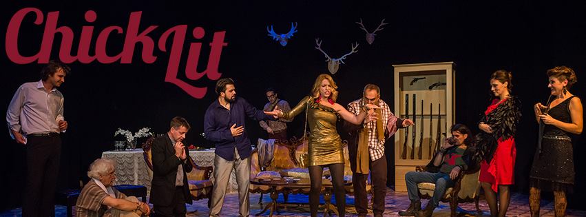 HNK Mostar, „Chick lit", „Chick lit", HNK Mostar, „Chick lit", HNK Mostar