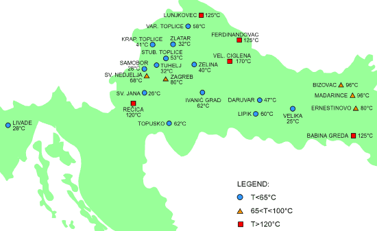 Geotermalno izvorište, ina, Babina Greda, vukovarsko-srijemska županija, staklenička proizvodnja, geotermalne vode, županja