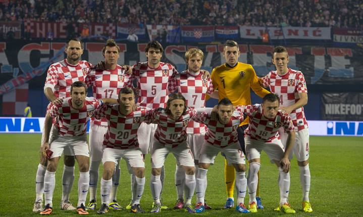 Hrvatska, Island, Vatreni, Brazil, Hrvatska nogometna reprezentacija, bih reprezentacija, Svjetsko prvenstvo, FIFA, na temelju FIFA-ine ljestvice, Vatreni, HNK Segesta, sisak