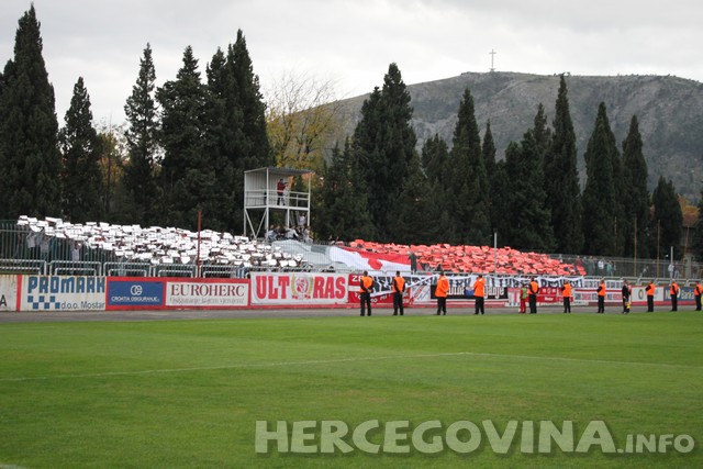 HŠK Zrinjski, FK Velež, bht, Premijer liga BiH, Gradski derbi, HŠK Zrinjski, FK Velež, Stadion HŠK Zrinjski, kk spars, HKK Zrinjski, bht, FK Slavija